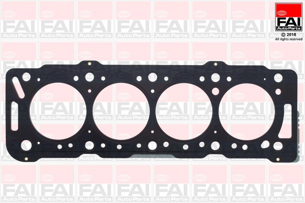Gasket, cylinder head